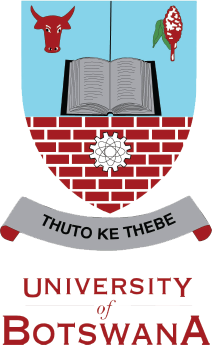University of Botswana, Logo