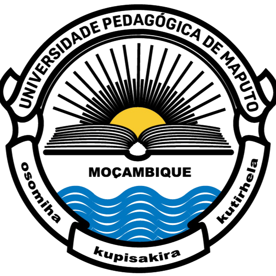 Universidade Pedagógica de Maputo, Logo