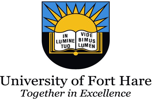 University of Fort Hare Logo
